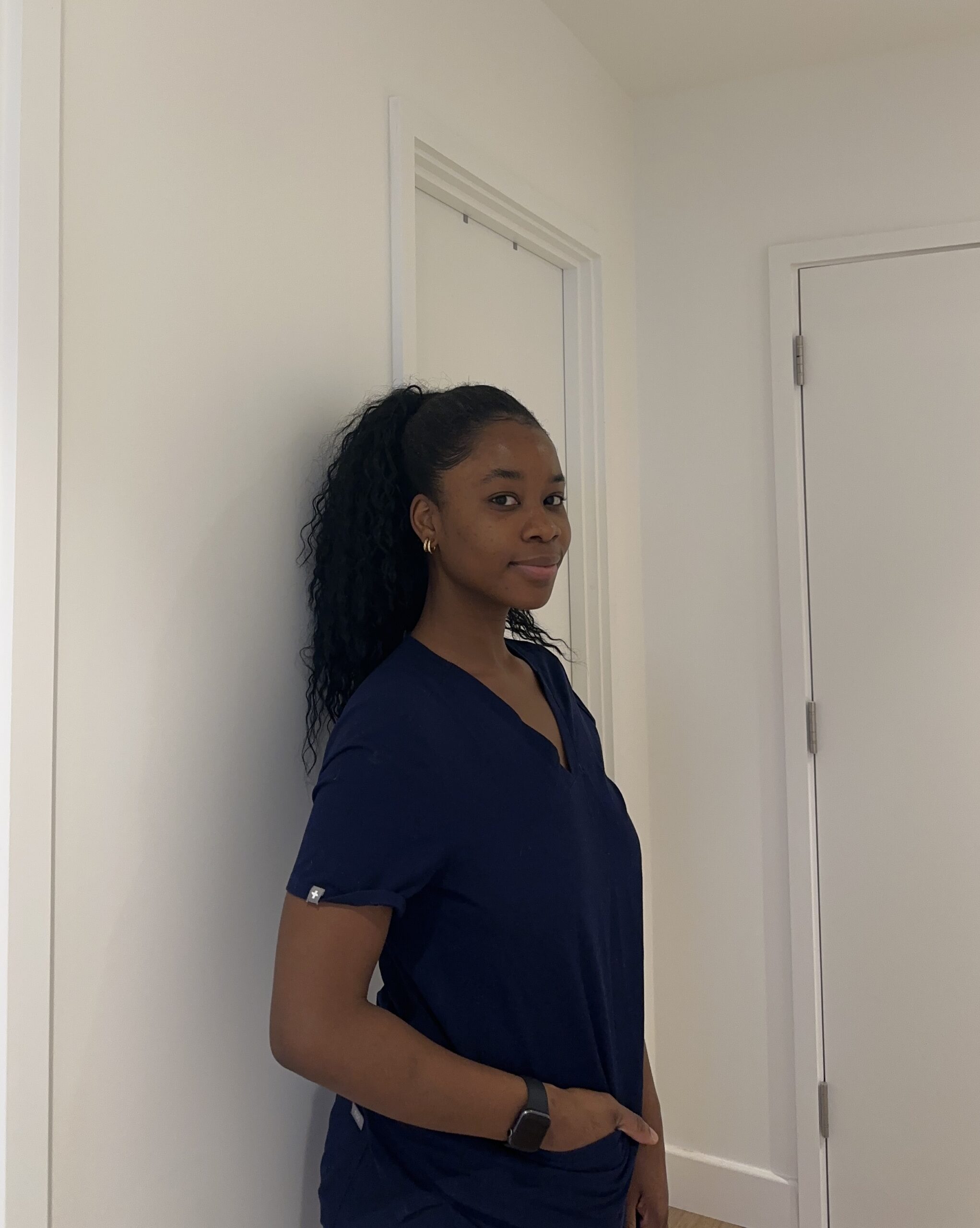 Rebecca Ogunsola, CEO