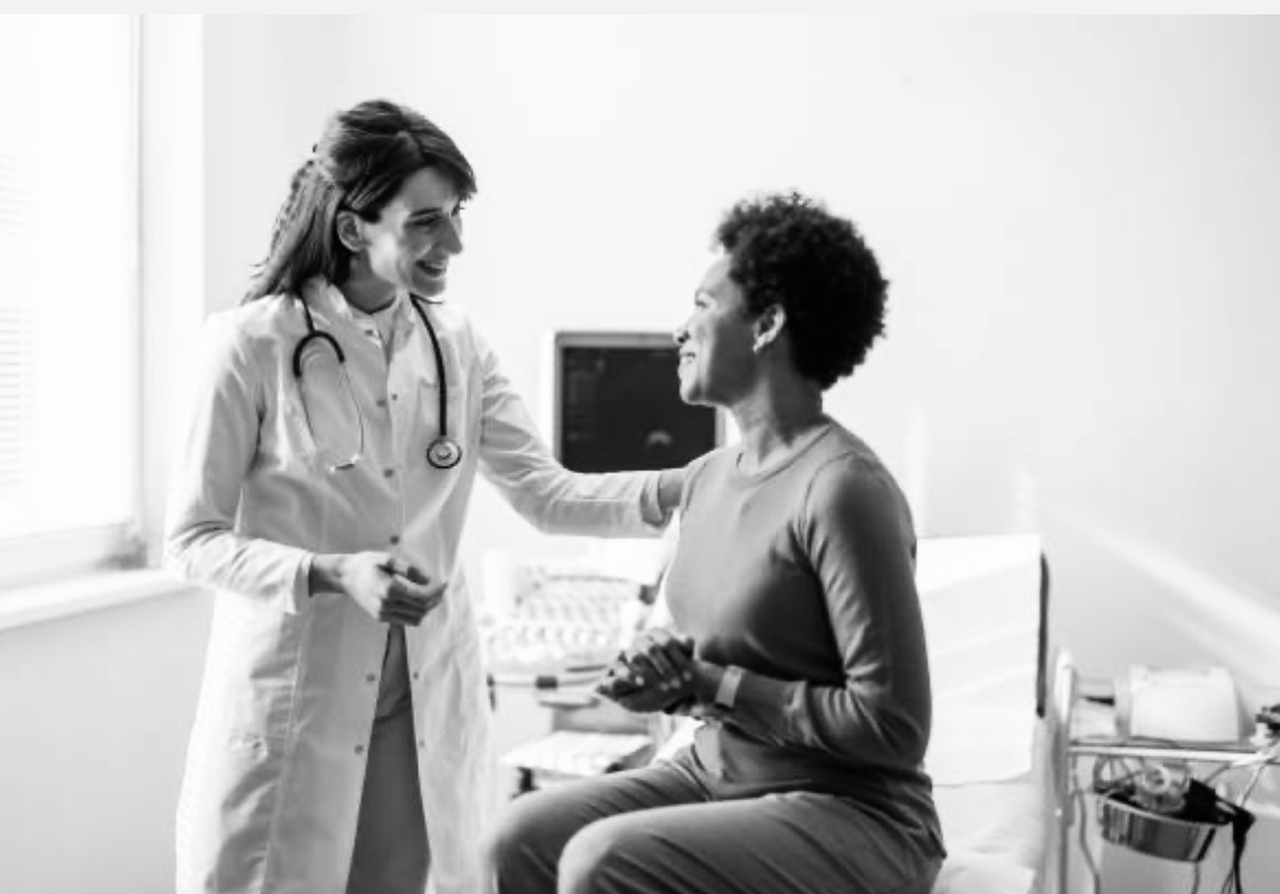 Online doctor consultation via smartphone

